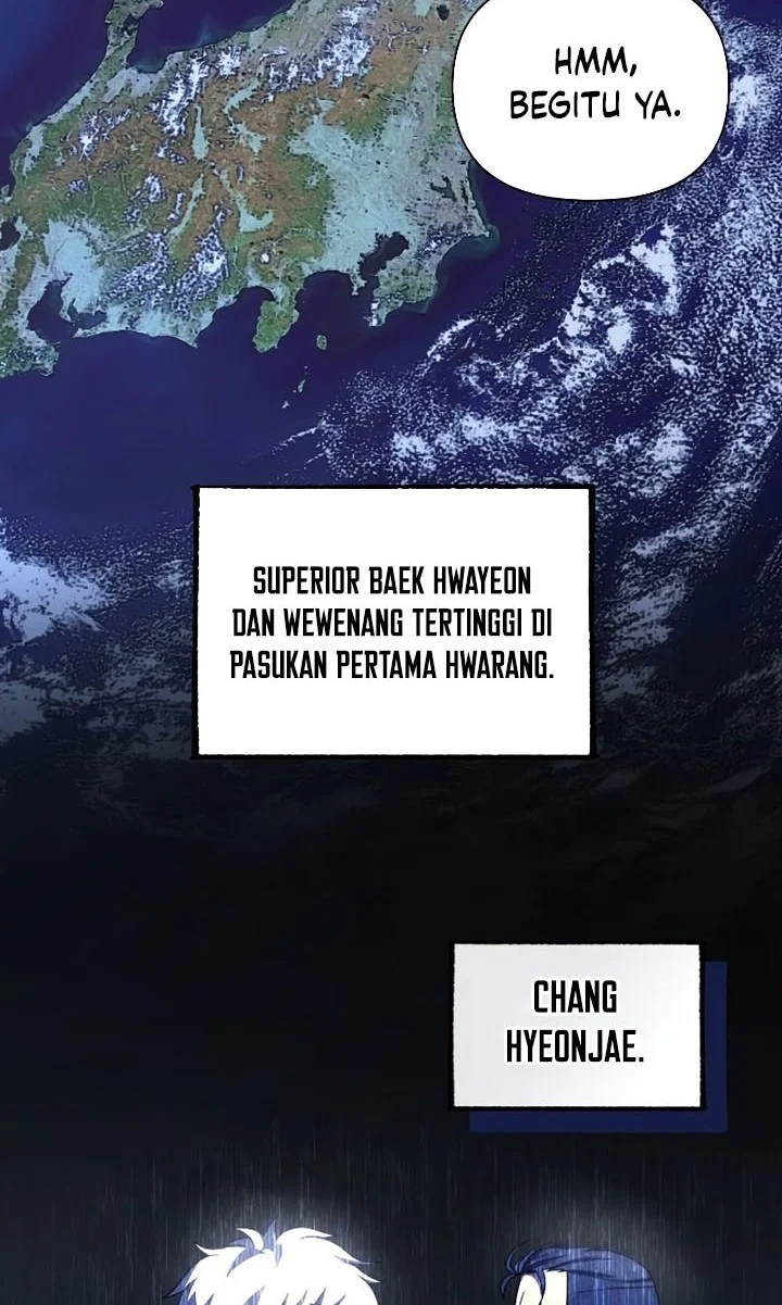 Player Who Returned 10,000 Years Later Chapter 47 Fix Gambar 30